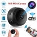 A9 Mini wifi camera Full HD IP camera